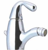 Wghost per bidet, Bandini