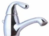 Wghost per lavabo, Bandini