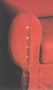 Pierre poltrona