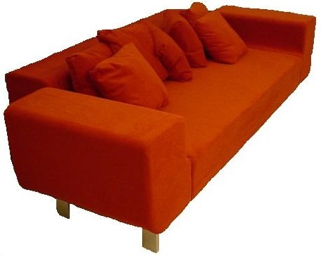 Dolce vita divano, Habitart