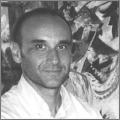Foto Leonardo Bua, Architetto.