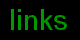 Pagina dei Link